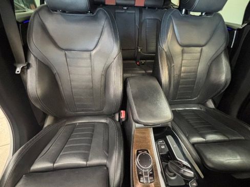Used 2018 BMW X3 xDrive30i w/ Convenience Package image 19