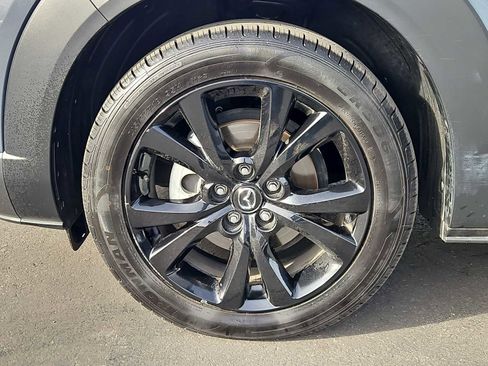 Used 2024 MAZDA CX-30 AWD 2.5 S w/ Preferred Package image 13