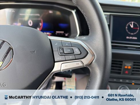 Used 2023 Volkswagen Jetta Sport FWD image 26