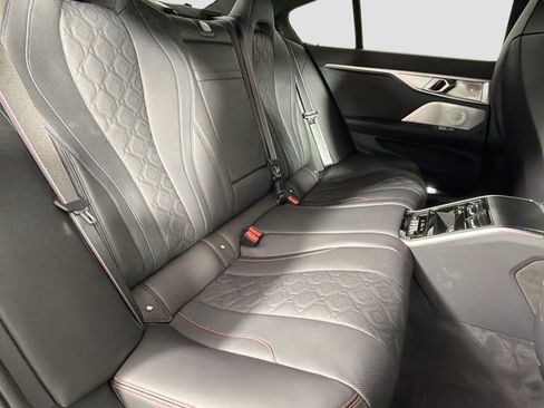 New 2026 BMW M850i xDrive image 27