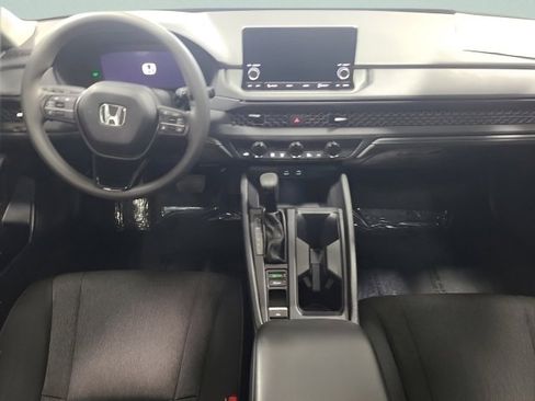 Used 2023 Honda Accord EX image 24
