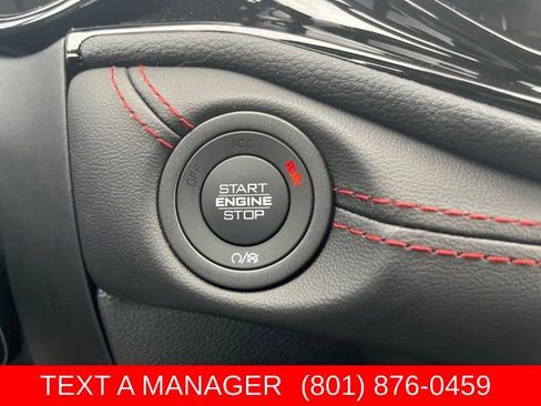 New 2026 Dodge Durango GT AWD/4WD image 29