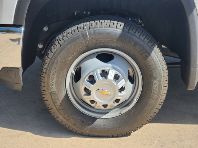 New 2026 Chevrolet Silverado 3500 W/T w/ WT Convenience Package AWD/4WD image 17