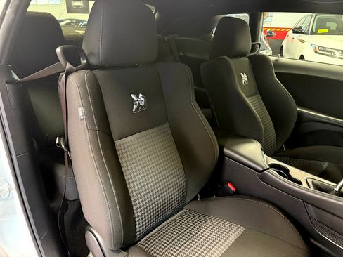 Used 2021 Dodge Challenger R/T Scat Pack image 35