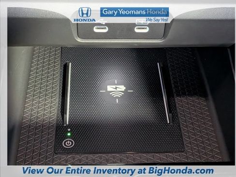 Certified 2026 Honda Accord Sport image 29