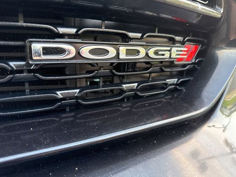 Used 2015 Dodge Durango Limited w/ Blacktop Package AWD/4WD image 17