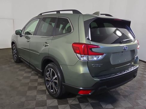 Used 2020 Subaru Forester Limited image 18