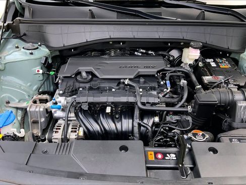 Used 2026 Hyundai Kona SE FWD image 29