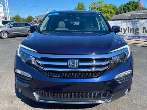 Used 2018 Honda Pilot Touring image 8