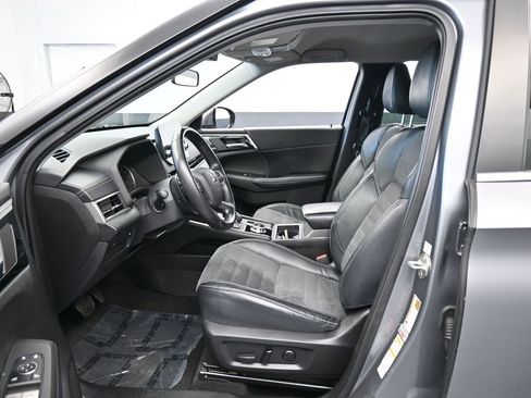 Used 2022 Mitsubishi Outlander SE image 10