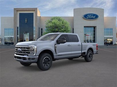 New 2026 Ford F250 Lariat w/ Tremor Off-Road Package