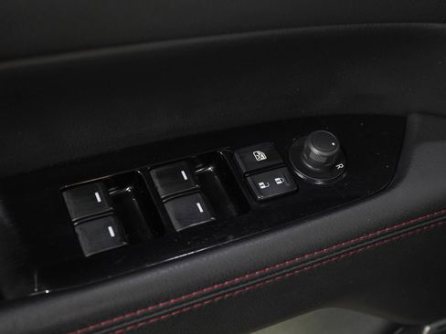 Used 2023 MAZDA CX-5 Carbon Edition AWD/4WD image 22