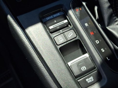 Used 2023 Honda CR-V EX-L image 26