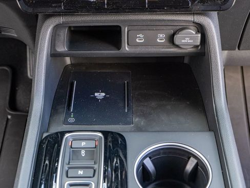 New 2026 Honda Pilot Black Edition image 23