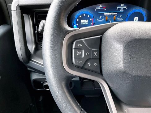 Used 2025 Ford Bronco Big Bend AWD/4WD image 28