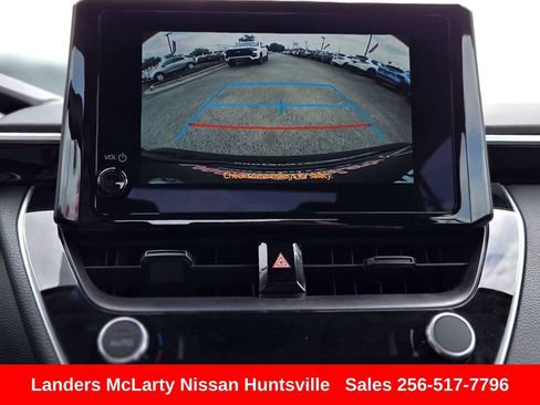 Used 2024 Toyota Corolla LE FWD image 19
