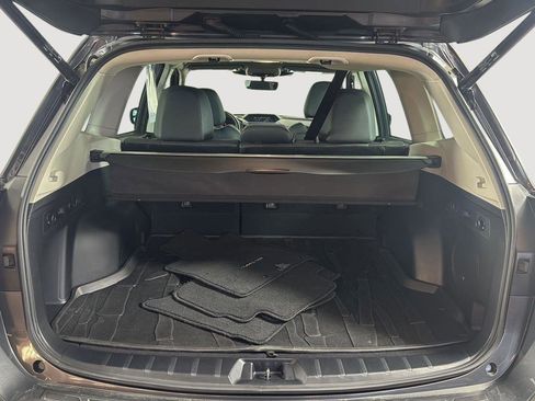 Certified 2024 Subaru Forester Limited w/ Convenience Package image 6