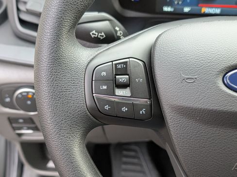 New 2026 Ford Transit 250 Base w/ Load Area Protection Package image 16