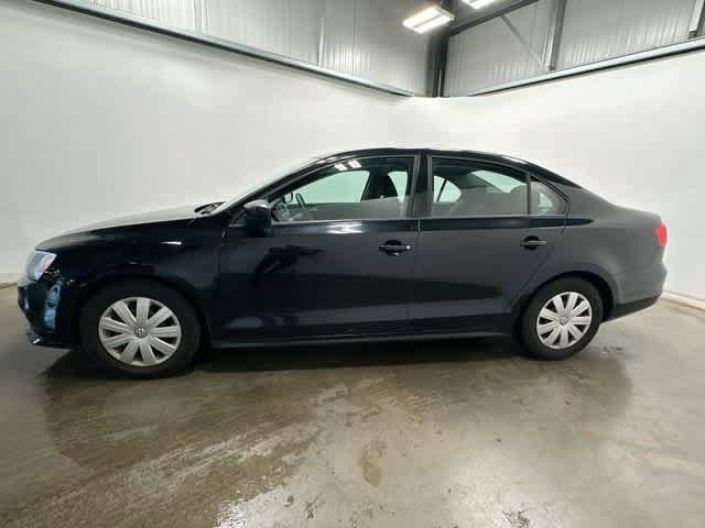 Used 2015 Volkswagen Jetta S FWD image 2