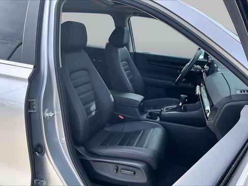 Used 2024 Honda CR-V EX-L image 9