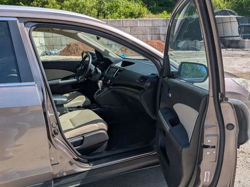 Used 2016 Honda CR-V EX-L image 24