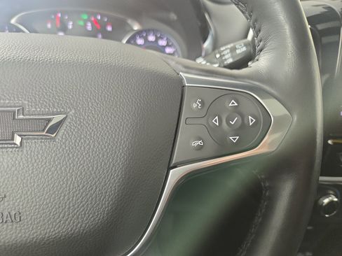 Certified 2022 Chevrolet Traverse RS w/ LPO, Floor Liner Package image 17