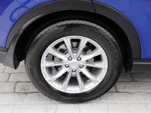 Used 2023 Honda CR-V EX-L image 48