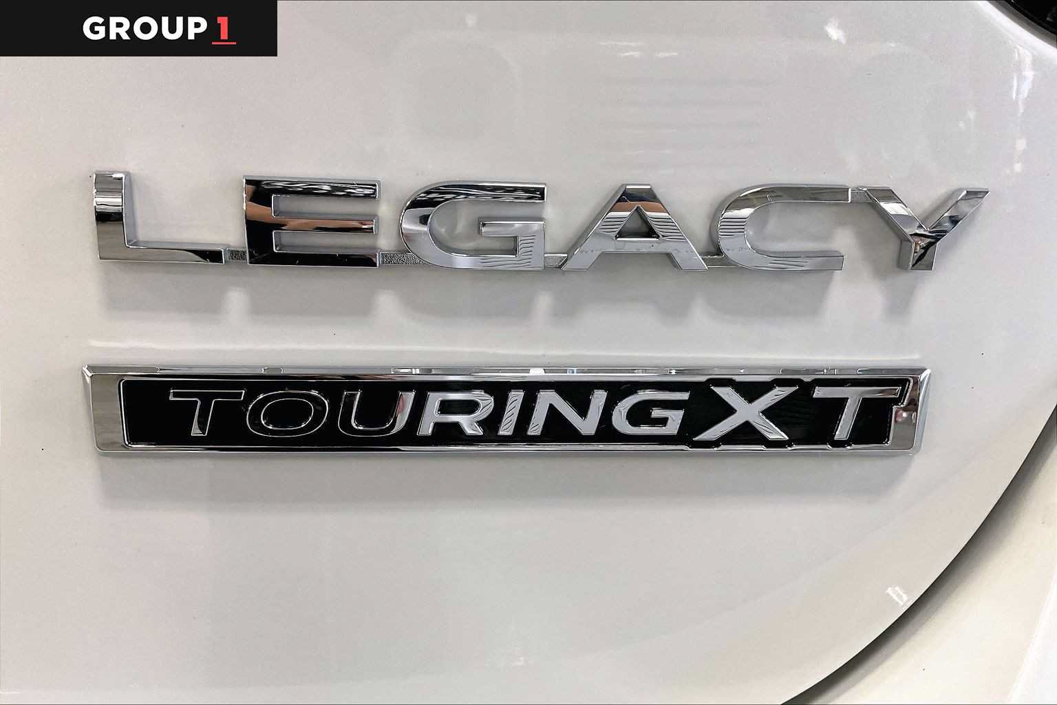 Used 2020 Subaru Legacy Touring XT AWD/4WD image 9