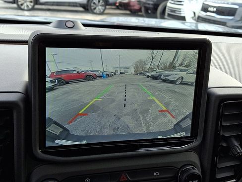 Used 2021 Ford Bronco Sport Badlands w/ Badlands Package image 18