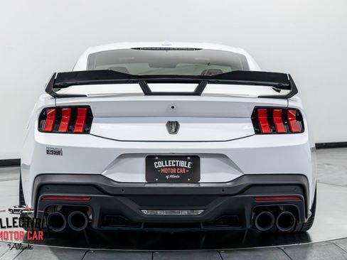 Used 2024 Ford Mustang Dark Horse w/ Dark Horse Handlin Package RWD image 17