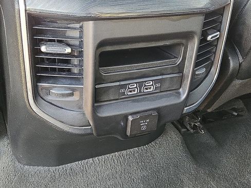 Used 2024 RAM 1500 Laramie RWD image 16