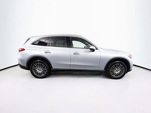 New 2026 Mercedes-Benz GLC 300 4MATIC image 8