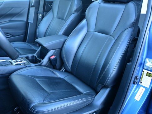 Used 2023 Subaru Forester Touring image 16