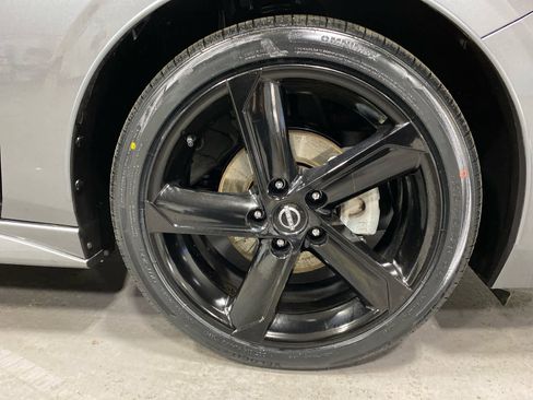 Used 2024 Nissan Sentra SR image 32