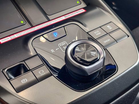 New 2026 Toyota C-HR AWD/4WD image 24