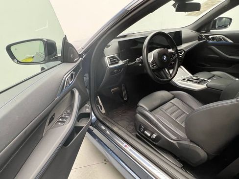 Certified 2024 BMW 440i xDrive Convertible image 27