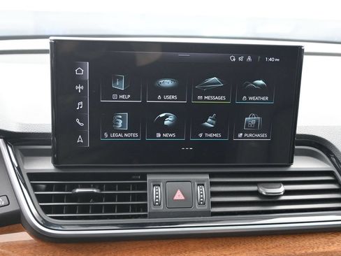 Used 2023 Audi Q5 2.0T Premium Plus AWD/4WD image 13