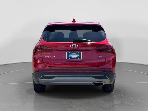 Certified 2023 Hyundai Santa Fe SE AWD/4WD image 6