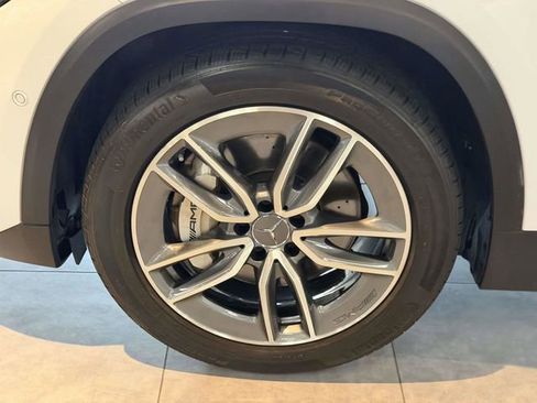 Certified 2023 Mercedes-Benz GLA 35 AMG 4MATIC image 15
