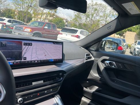 Certified 2025 BMW M240i Coupe image 15