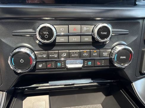 Certified 2026 Ford F150 Lariat AWD/4WD image 29