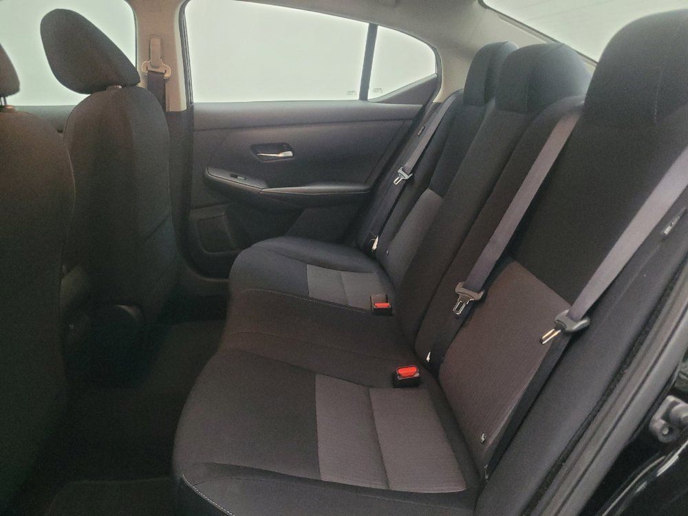 Used 2024 Nissan Sentra SV FWD image 18