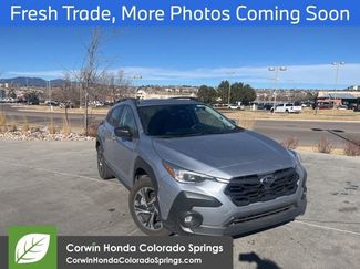 Used 2024 Subaru Crosstrek 2.0i Premium 360° Tour