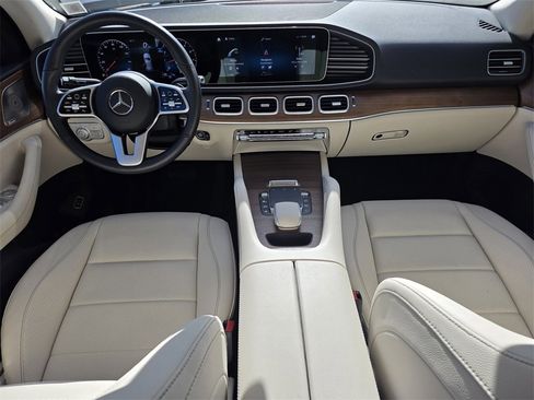 Certified 2022 Mercedes-Benz GLE 350 GLE 350 image 15