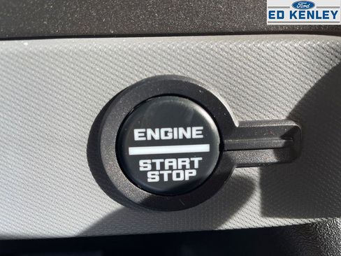 Used 2023 Ford Bronco 4-Door w/ Sasquatch Package image 11