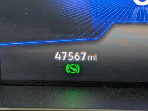 Used 2023 Volkswagen Taos SE image 24