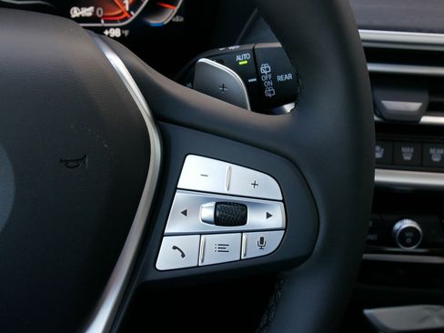 Certified 2024 BMW X3 sDrive30i w/ Premium Package image 8