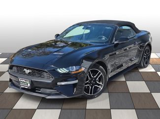 Used 2023 Ford Mustang Premium w/ Equipment Group 201A 360° Tour