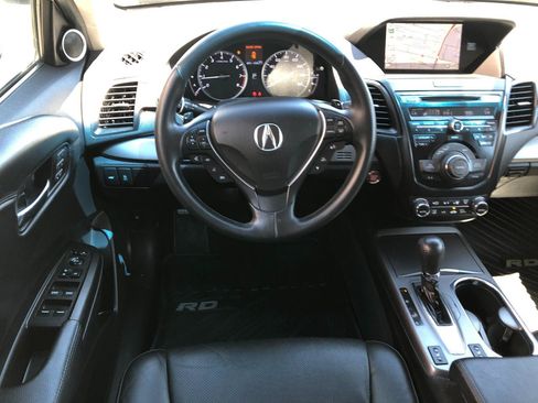 Used 2014 Acura RDX AWD w/ Technology Package image 17