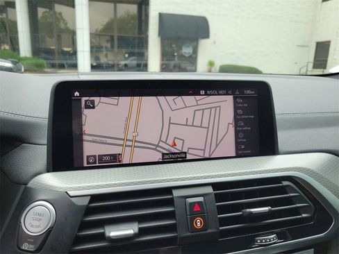 Used 2021 BMW X4 xDrive30i image 35